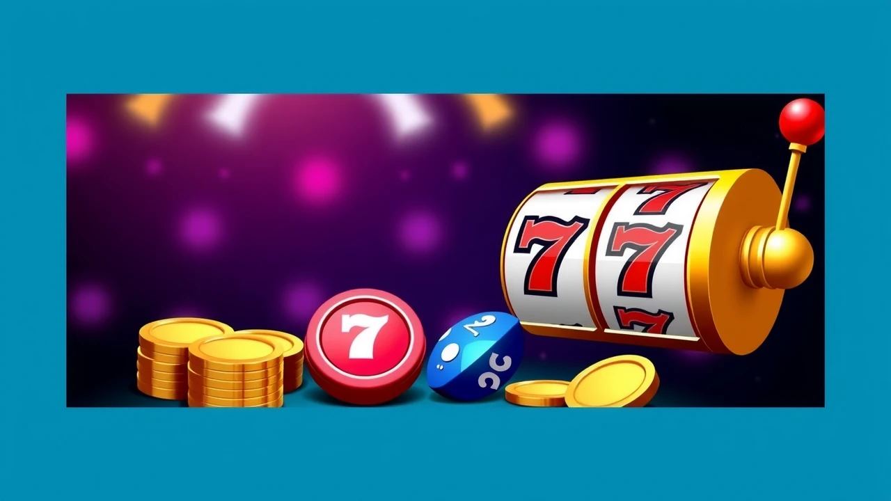 Understanding the Psychology of Risk-Taking Actions in Casino Slot Choices